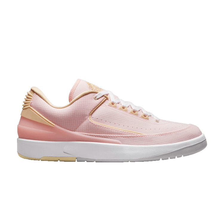 Air Jordan 2 Retro Low Craft Atmosphere