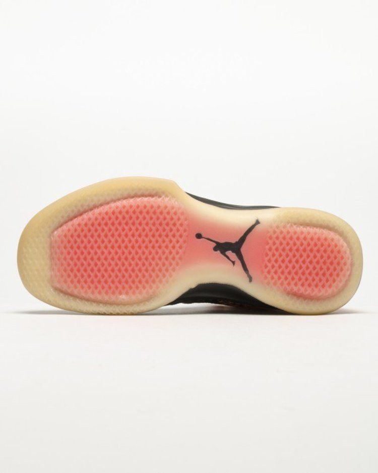 Air Jordan XXX1 Shattered Backboard