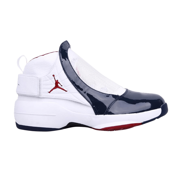 Air Jordan 19 OG East Coast