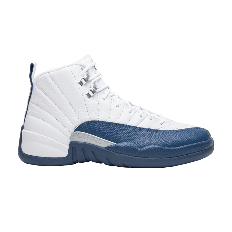 Air Jordan 12 Retro French Blue (2016)
