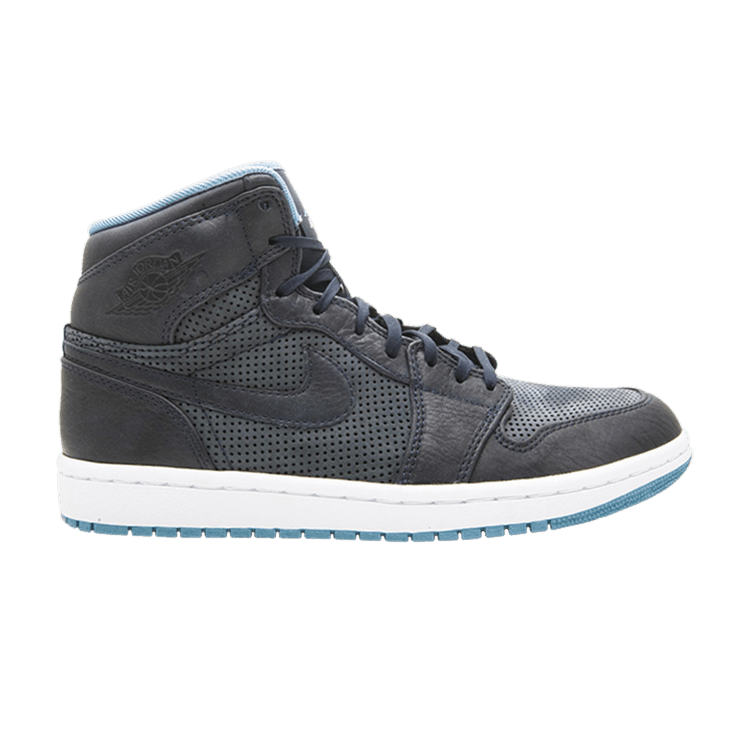 Air Jordan 1 Retro High Premier Cerulean