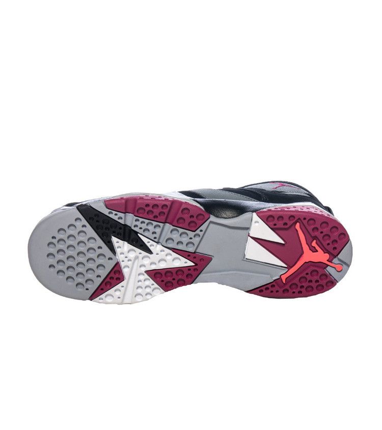 Air Jordan 7 Retro Sport Fuschia (GS)