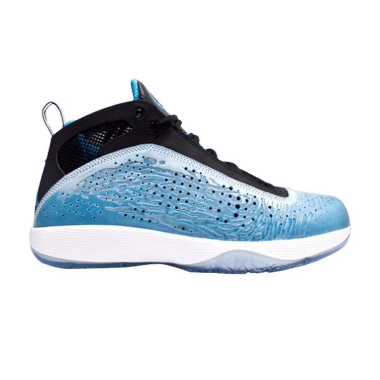 Air Jordan 2011 Jordan Brand Classic West
