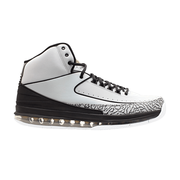 Air Jordan 2.0 Wolf Grey