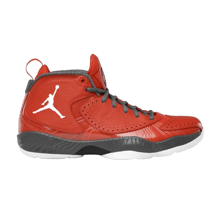 Air Jordan 2012 Jordan Brand Classic East Team Orange