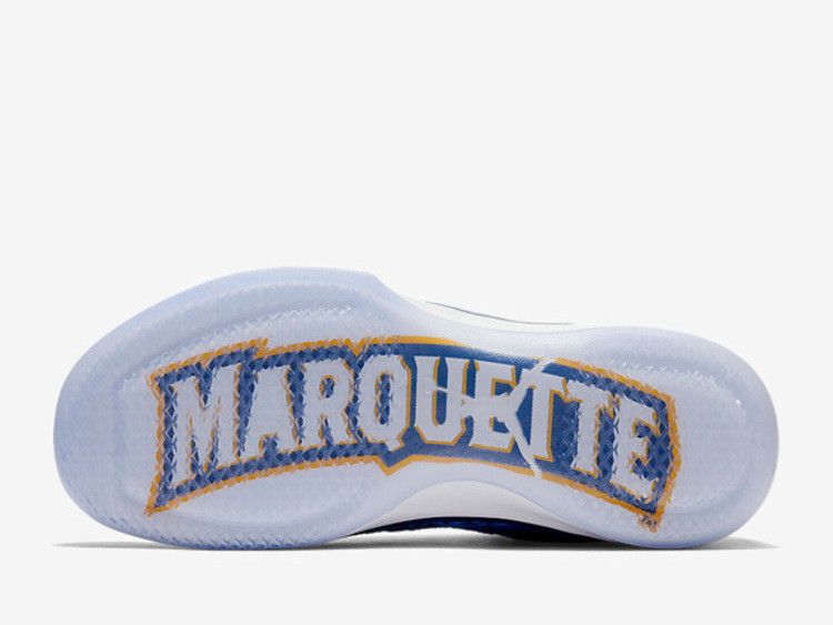 Air Jordan XXX1 Low Marquette
