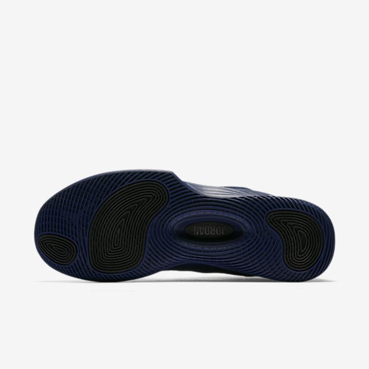 Air Jordan Ultra Fly 2 Midnight Navy