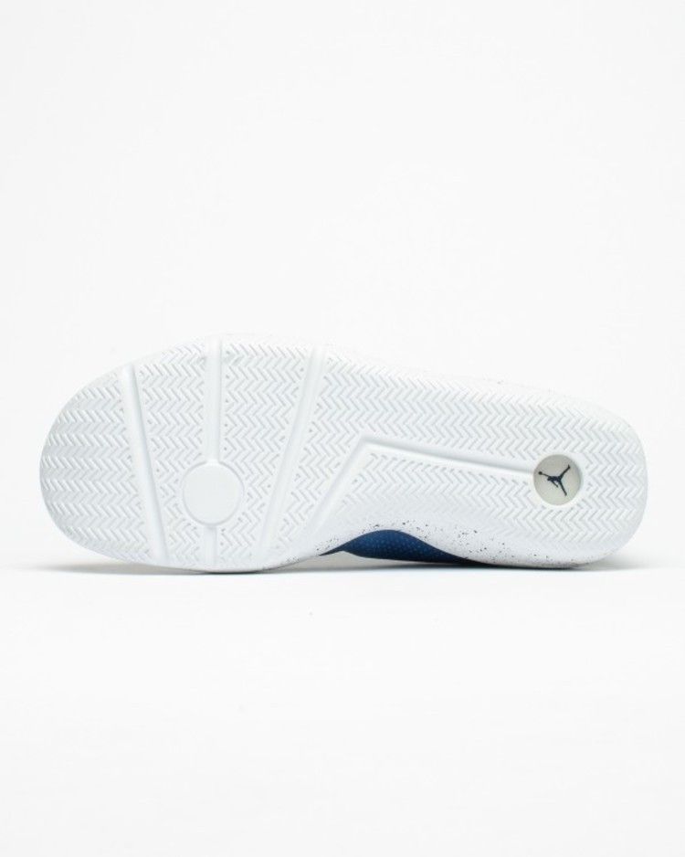 Air Jordan Eclipse French Blue/White-Obsidian-Pure Platinum