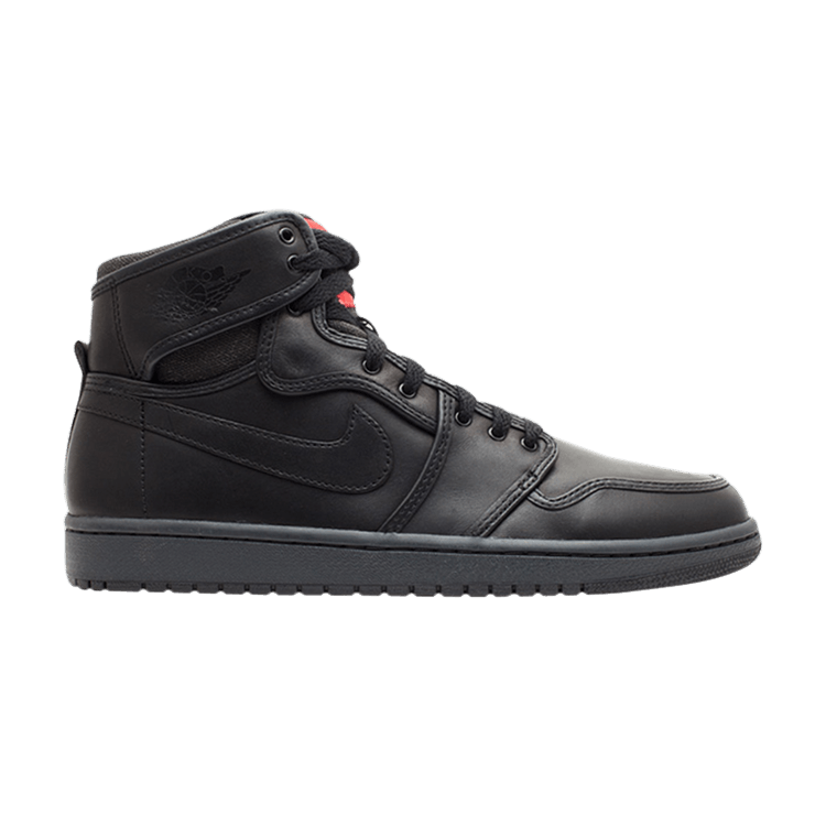 Air Jordan 1 Retro AJKO Anthracite