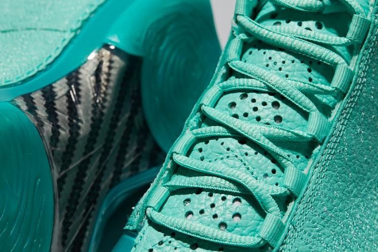 Air Jordan 23 Solefly Florida Marlins