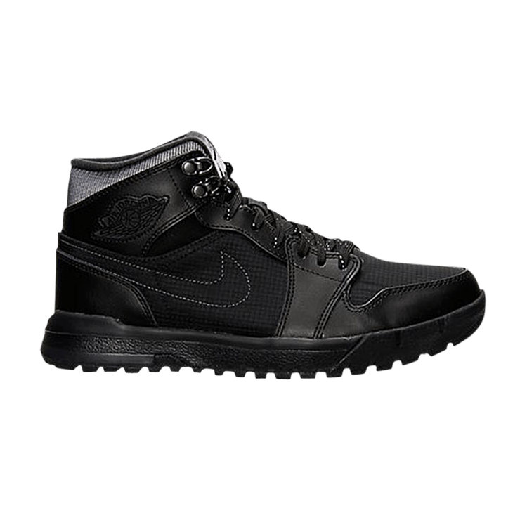 Air Jordan 1 Trek Black