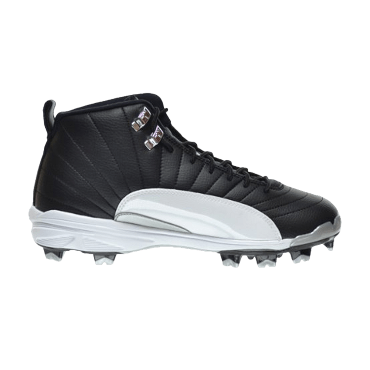 Air Jordan 12 Retro MCS Cleat Playoffs