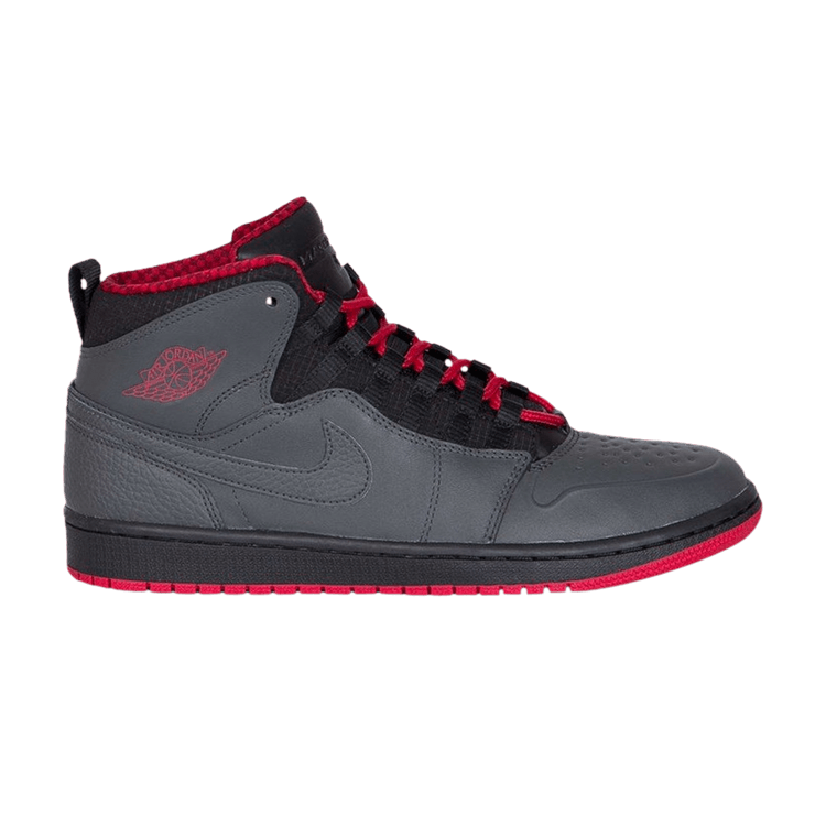 Air Jordan 1 Retro 94 Anthracite Red