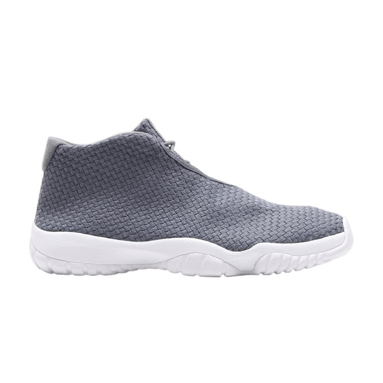 Air Jordan Future Cool Grey