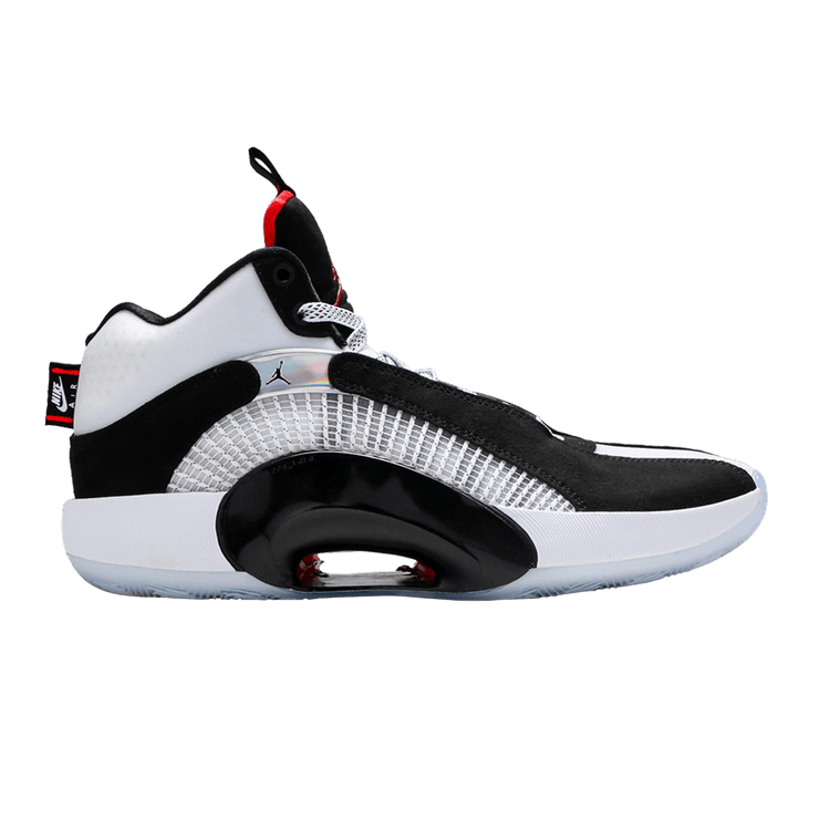 Air Jordan XXXV DNA (Ice Sole)