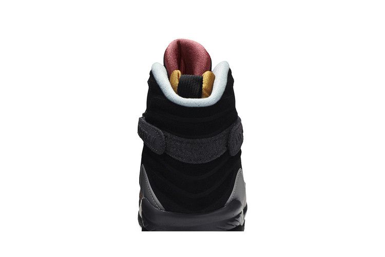 Air Jordan 8 Retro N7 (2019)