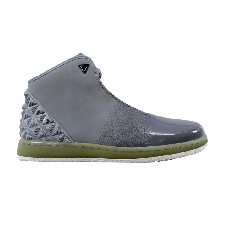 Air Jordan Instigator Wolf Grey White