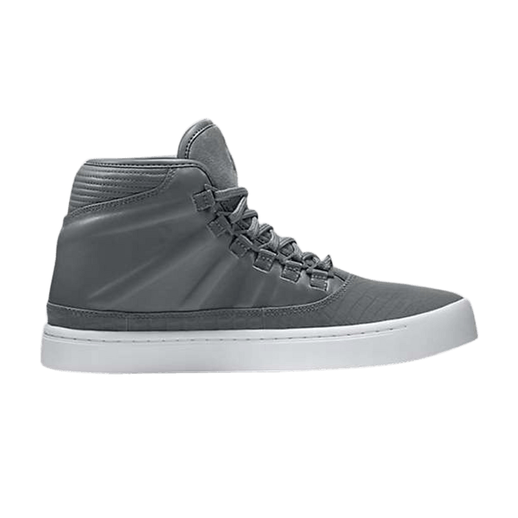 Air Jordan Westbrook 0 Cool Grey