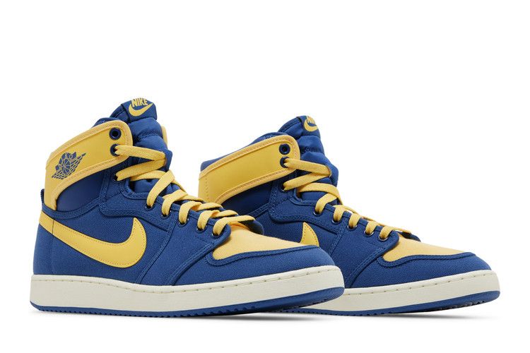Air Jordan 1 Retro AJKO Laney