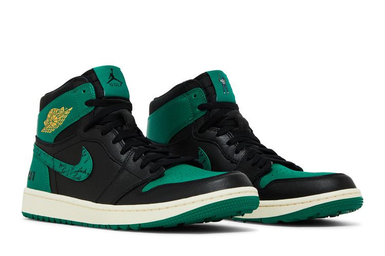 Air Jordan 1 Retro High Golf Eastside Golf 1961
