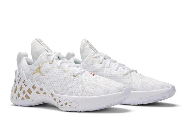 Air Jordan Jumpman Diamond Low PF FIBA