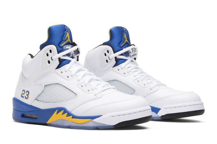 Air Jordan 5 Retro Laney (2013)