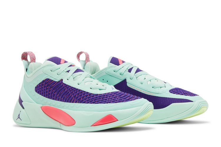 Air Jordan Luka 1 Easter