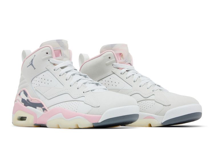 Air Jordan MVP 678 Shy Pink (Women's)
