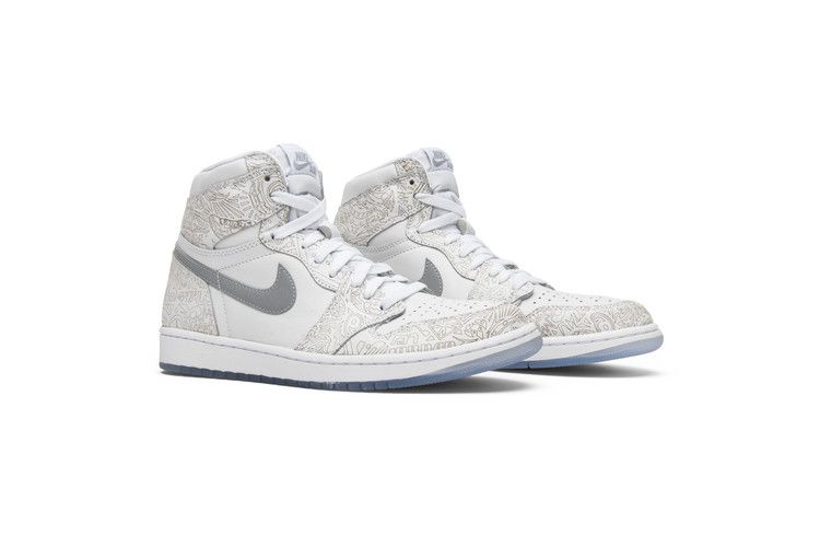 Air Jordan 1 Retro 30th Anniversary Laser