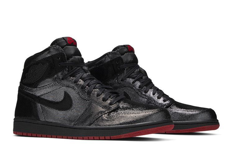 Air Jordan 1 Retro High SP Gina (Special Box)