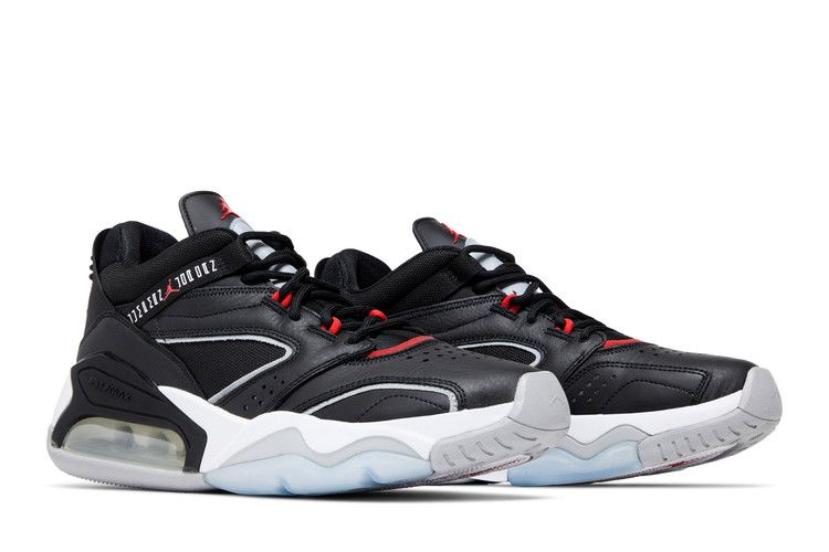 Air Jordan Point Lane Black Cement