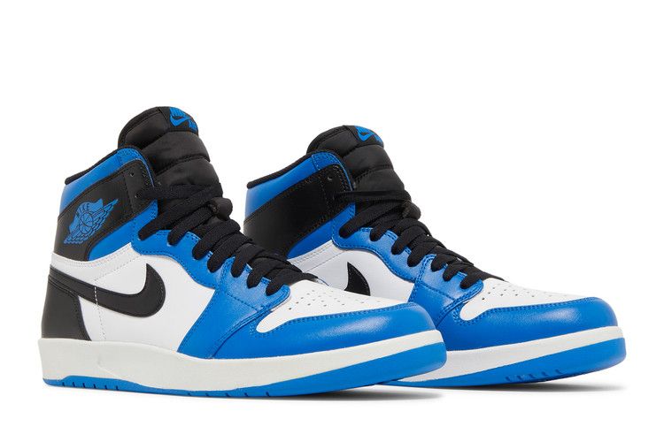 Air Jordan 1.5 Retro Reverse Fragment