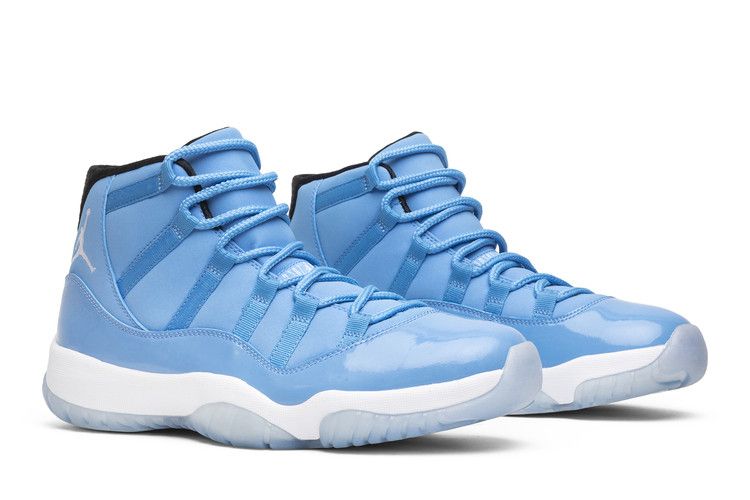 Air Jordan 11 Retro Pantone