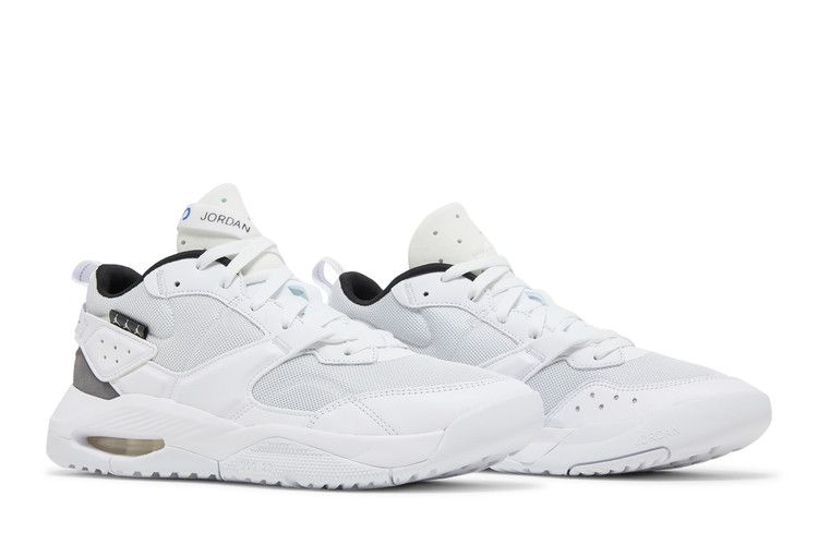 Air Jordan Air NFH White Pure Platinum