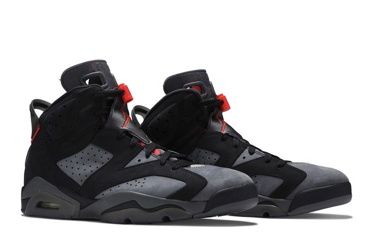 Air Jordan 6 Retro PSG Paris Saint-Germain