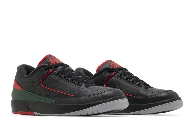 Air Jordan 2 Retro Low Christmas