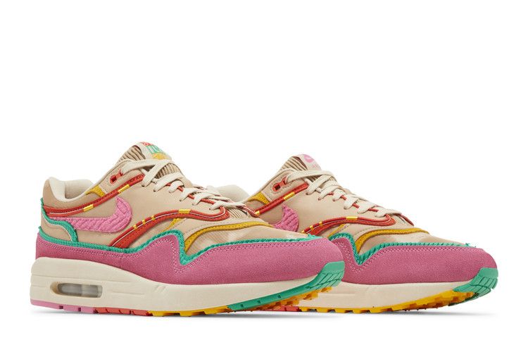 Nike Air Max 1 Familia