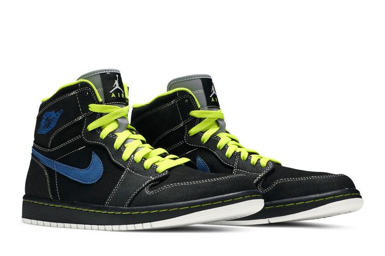 Air Jordan 1 Retro High Urban Haze