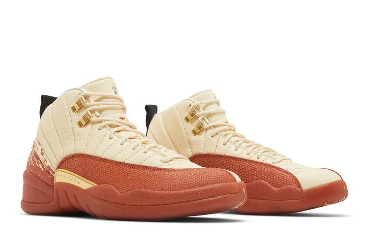 Air Jordan 12 Retro Eastside Golf Out of the Clay