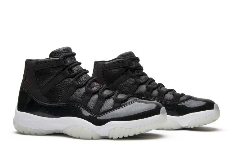 Air Jordan 11 Retro 72-10