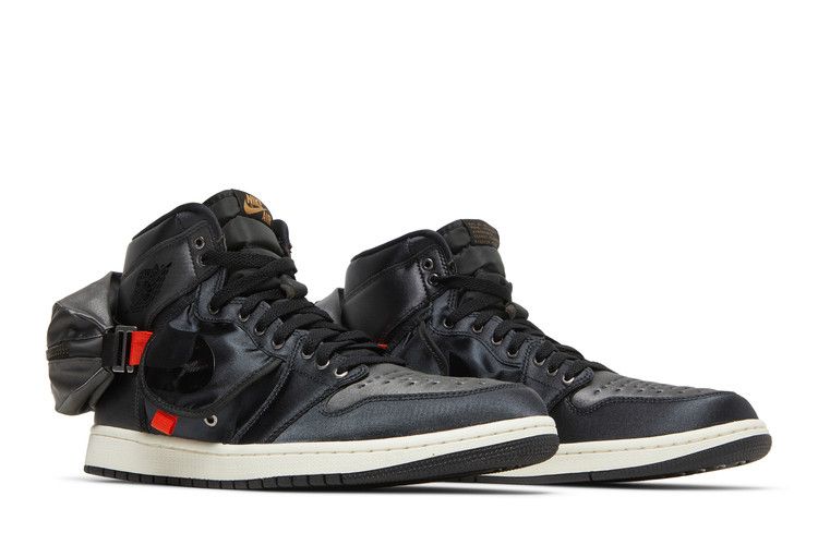 Air Jordan 1 Retro High OG SP Utility Stash