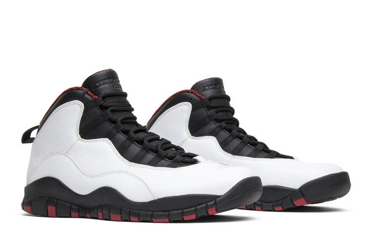 Air Jordan 10 Retro Chicago Bulls (2012)