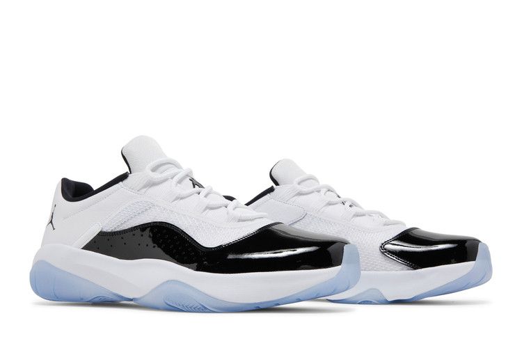 Air Jordan 11 CMFT Low Concord