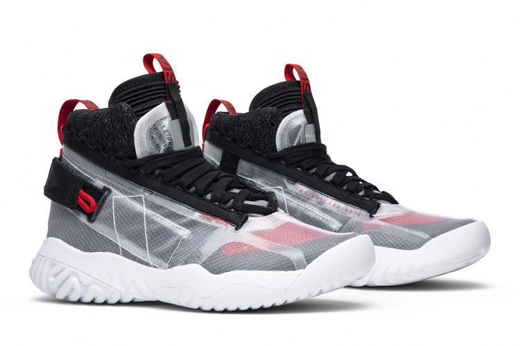Air Jordan Apex Utility Flight Utility
