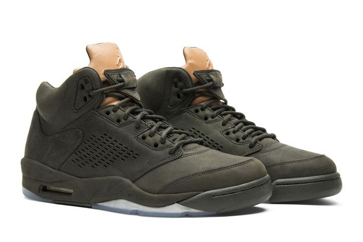Air Jordan 5 Retro Take Flight