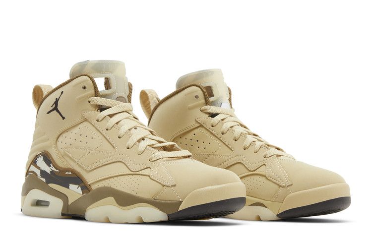 Air Jordan MVP 678 Desert Sand (Women's)