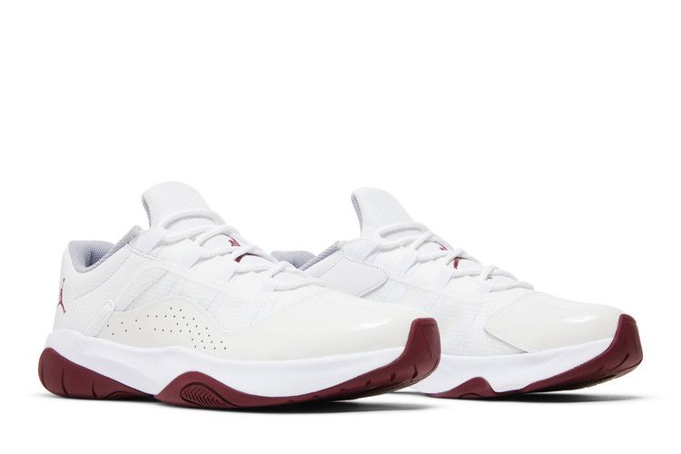 Air Jordan 11 CMFT Low Steel Grey Cherrywood