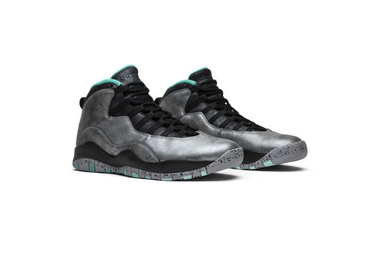 Air Jordan 10 Retro Lady of Liberty 30th Anniversary