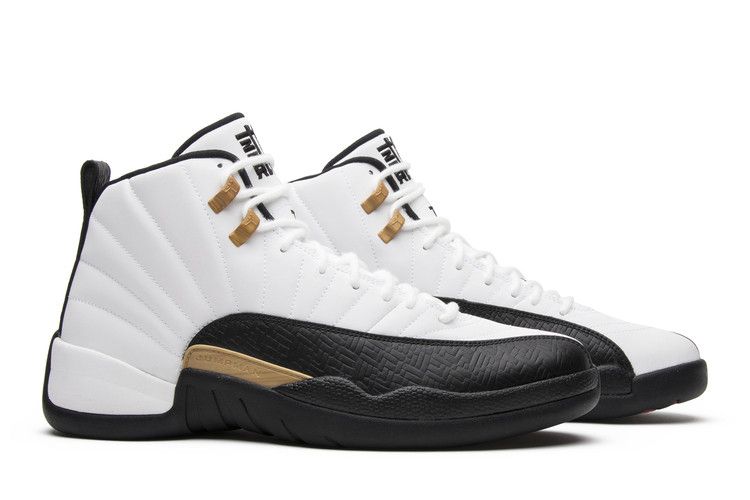 Air Jordan 12 Retro Chinese New Year