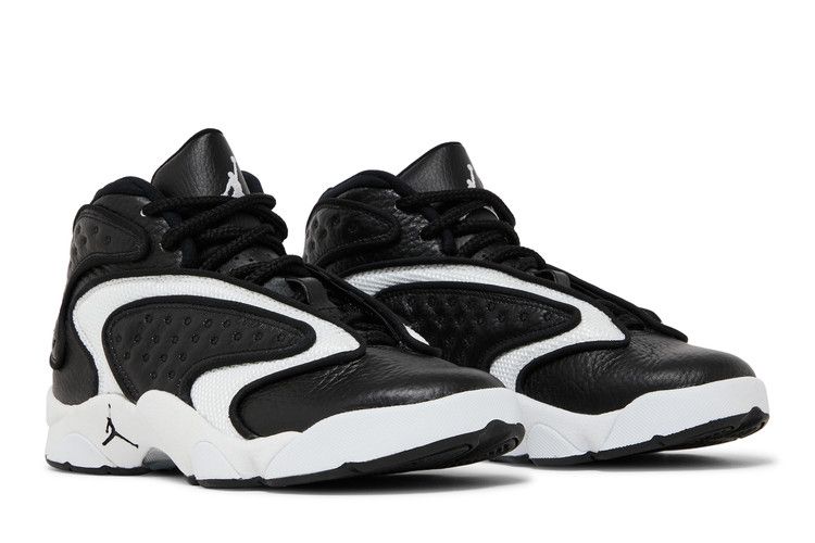 Air Jordan OG Black Toe (Women's)